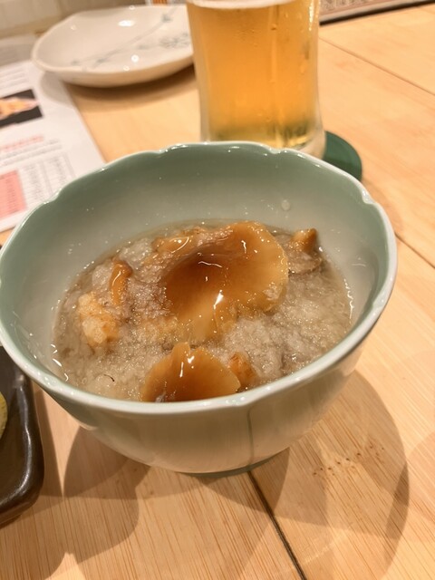 瑳山（さざん） - 水沢（そば）の写真