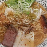 みなとや - 卓上アイテム使用