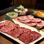 はなぶさ精肉店 - 