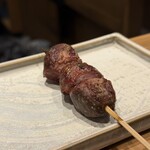 焼き鳥 すず喜 - 