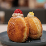 MILK DO doreiku? - 料理写真: