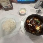 オリーブの丘 - 