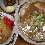 中華そば純 - 料理写真: