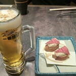 飛驒牛一頭家 馬喰一代 名古屋 榮 - 