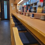 居酒屋 七福 - 