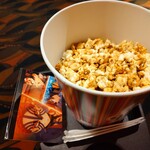 TOHOシネマズ - 料理写真: