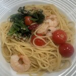 オリーブの丘 - 