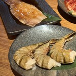 はなぶさ精肉店 - 