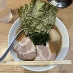 漢ラーメン 室 - 