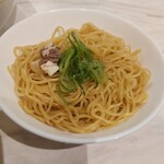 みなとや - ノーマルの替玉