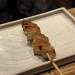 焼き鳥 すず喜 - 