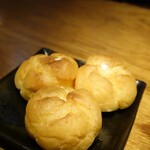はなぶさ精肉店 - 