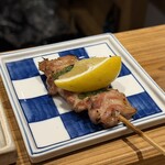 焼き鳥 すず喜 - 