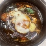 オリーブの丘 - 