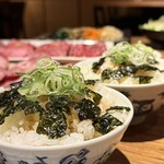 はなぶさ精肉店 - 