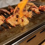 はなぶさ精肉店 - 