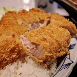 とんかつ処 とん喜 - 料理写真: