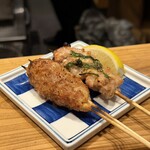 焼き鳥 すず喜 - 