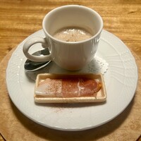 無彩庵　池田 - 