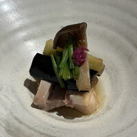 虎ノ門 焼鳥國よし - 