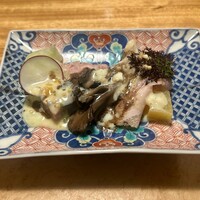 無彩庵　池田 - 