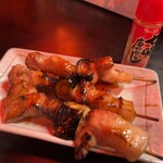 串八 - 豚ばら