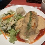 洋食ビストロ Awano - 