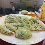 中華居酒屋 上海ママ料理 - 