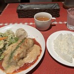 洋食ビストロ Awano - 