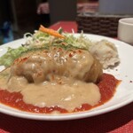 洋食ビストロ Awano - 