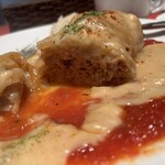 洋食ビストロ Awano - 