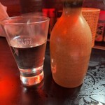 串八 - 熱燗よ～～