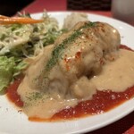 洋食ビストロ Awano - 