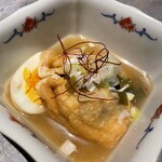 煮込みや しるし - 