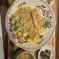 中国菜厨 エスサワダ 新丸ビル店 - 