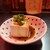 串八 - 料理写真:お通し？湯豆腐