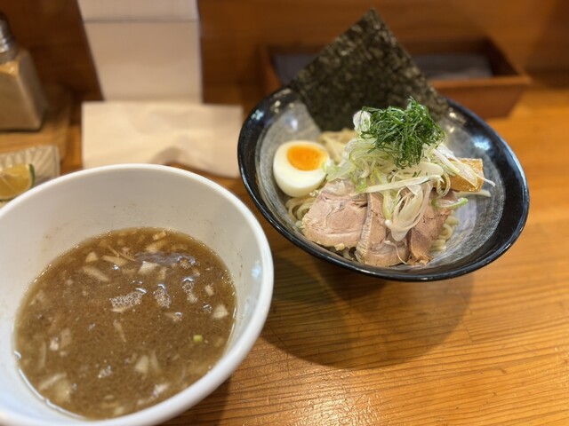 らぁ麺 まる月 - 大分/ラーメン | 食べログ