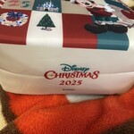 ヒューイ・デューイ・ルーイのグッドタイム・カフェ - 底