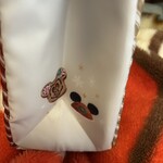 ヒューイ・デューイ・ルーイのグッドタイム・カフェ - 横