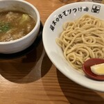 つけめん 蔵木 - 