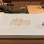 鮨 おおが - 
