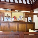 ういろう - 内観