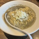麺や剛 - 