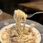 ONE on ONE - 麺リフト