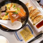 リンガーハット - 