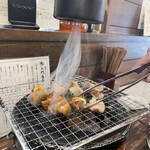 亀戸ホルモン 有楽町店 - 