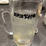 下村牧場直営焼肉店三代目下村牛 - 