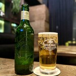 ONE on ONE - ハートランド