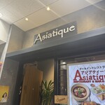 Asiatique - 