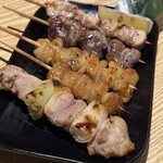 完全個室居酒屋 串ばってん - 